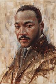 Dr. Martin Luther King Jr